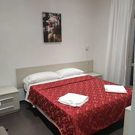 Guest House Hello Roma 2